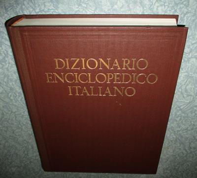 Enciclopedia e Volumi di storia