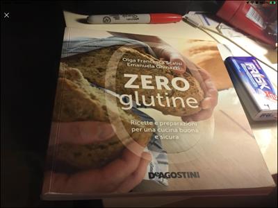 Zero Glutine