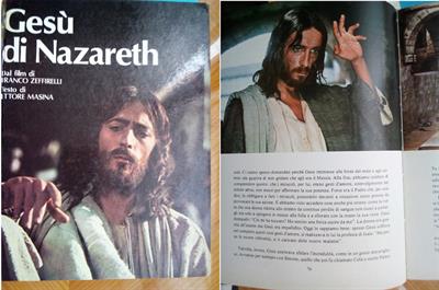 Gesù di Nazareth 1977