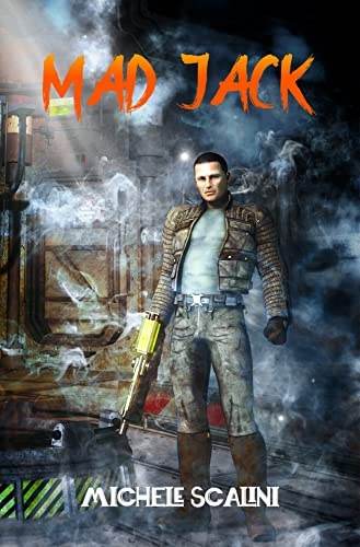 Mad Jack di Michele Scalini