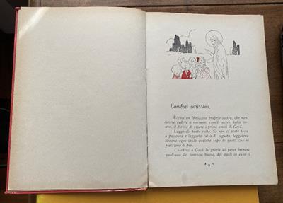 Su bambini andiamo a Gesù - Sac. Luigi Chiavarino - Foto 5