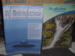 MF - Medicina Funzionale 23 numeri.