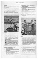 Foto 3 Manuale di uso e manutenzione per Laverda M 92 e M 92 AL