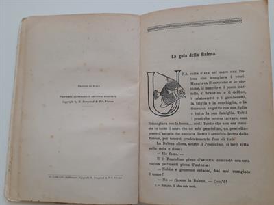 Letteratura per l’infanzia - Kipling - Anteprima 3