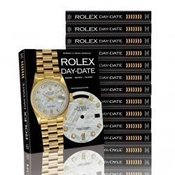 Rolex Day-Date - Anteprima 5