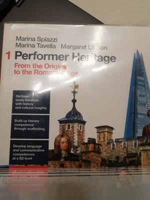Performer HERITAGE 1