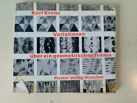 Kurt Kranz - Variationen