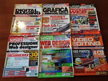 Riviste professionali Computer