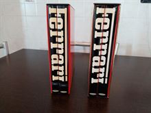 Foto 4 Ferrari 100 libri