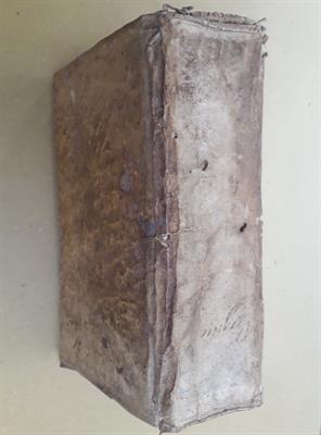 Tutte le opere di Virgilio libro del 1802 - Foto 5