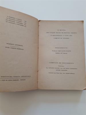 Pittura veneta - Pallucchini - Anteprima 3