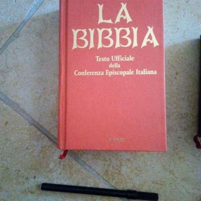 La Bibbia - Anteprima 3