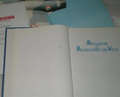 Enciclopedia L'Aviazione