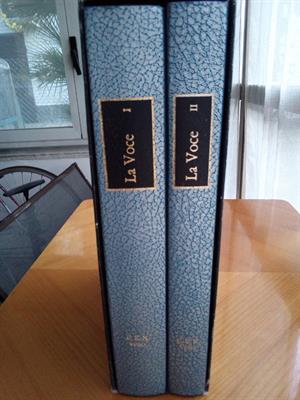 La Voce 1908/1916 Antologia a cura di Giansiro Ferrara