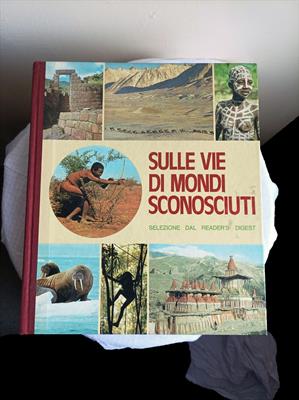 Sulle Vie di Mondi Sconosciuti