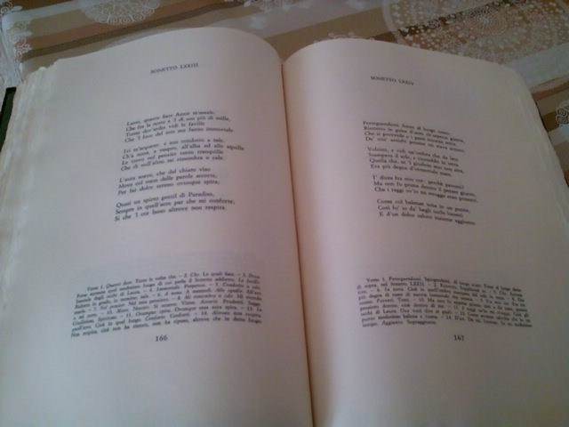 Foto 6PETRARCA Il Canzoniere