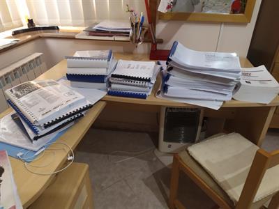 Materiali per esame di avvocato