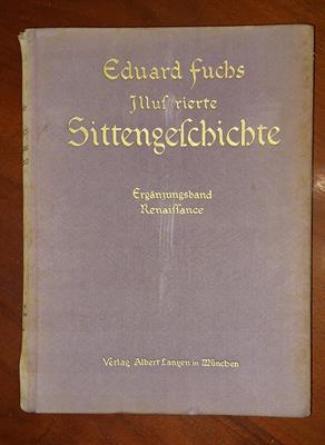 ILLUFTRIERTE SITTENGEFCHICHTE - Anteprima 4