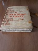 Dante Alighieri.Il canzoniere di