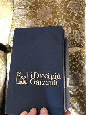 Libri antichi, come nuovi - Anteprima 3