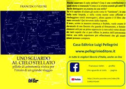 Uno sguardo al cielo stellato - Anteprima 2