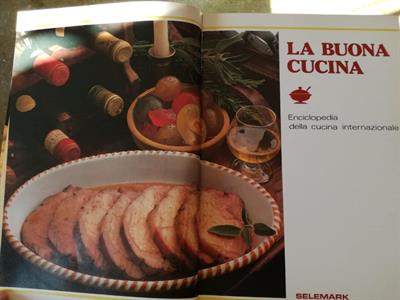 LIBRO LA BUONA CUCINA, ottimo stato - Foto 3