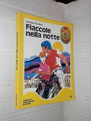 Il battito Fatale Hardy Boys