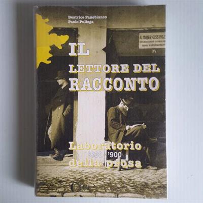 Il Lettore Del Racconto