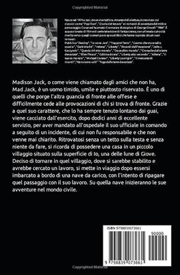 Mad Jack di Michele Scalini - Anteprima 2