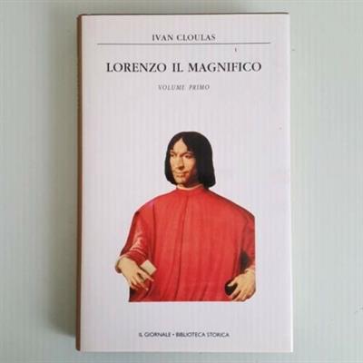 Lorenzo Il Magnifico -