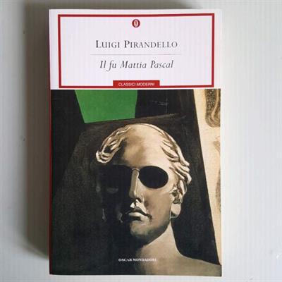 Il Fu Mattia Pascal–