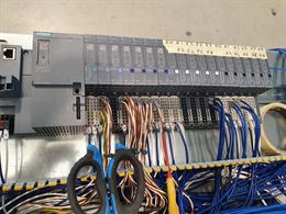 Online - Programmazione TIA Portal V19 PLC Siemens