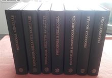 Enciclopedia della Psicologia Trento