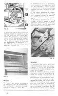 Foto 6 Manuali per mietitrebbiatrice Laverda M 100 e M 100 AL
