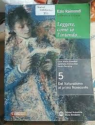 I seguenti libri usati