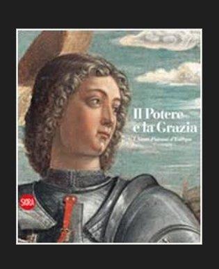 IL POTERE E LA GRAZIA I santi patroni d'Europa
