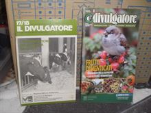 IL Divulgatore 9 numeri 1982-2010