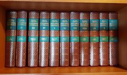 Enciclopedia universale