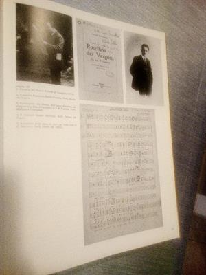 Libri della romagna -Vita musicale in Emilia Romagna edizion - Foto 3