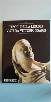 I tesori della Liguria visti da Vittorio Sgarbi