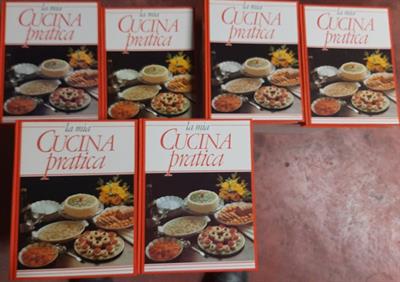 La Mia Cucina Pratica - De Agostini