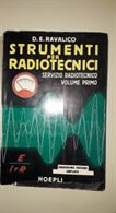 Strumenti per Radiotecnici