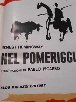MORTE NEL POMERIGGIO, di ERNEST HEMINGWEY - Anteprima 3
