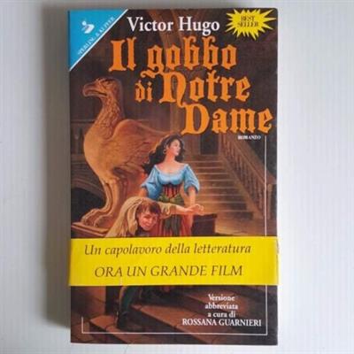 Il Gobbo di NotreDame