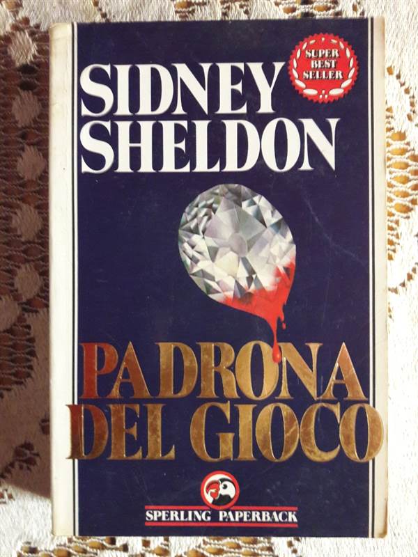Foto 511 romanzi di Sidney Sheldon, ottimo stato