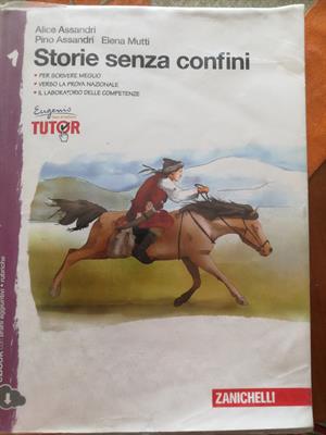 Storie senza confini 1 terza edizione il medioevo