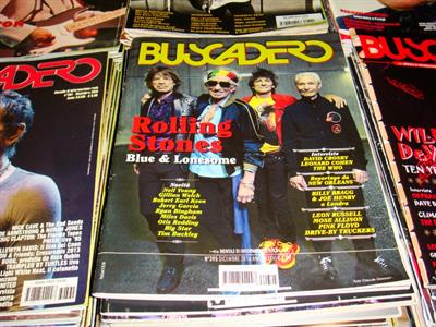 Rivista Buscadero, in ottime condizioni - Anteprima 6