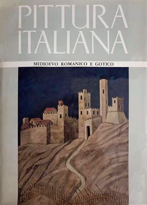 Pittura Italiana - 5 volumi