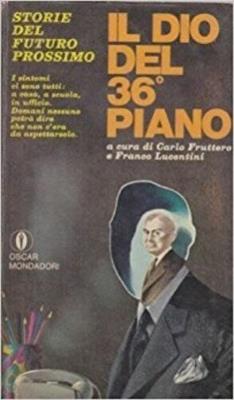 Il dio del 36° Piano