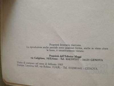 Esame per l'iscrizione al R.E.C - Foto 3